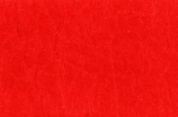 red cardboard paper texture background