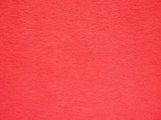red cardboard paper texture background