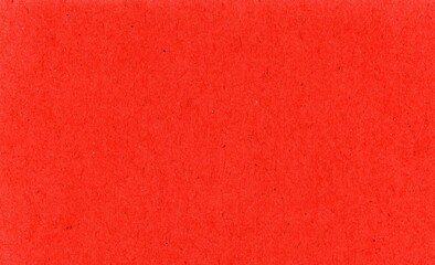 Fototapeta premium red cardboard paper texture background