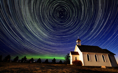 Northern Lights Canada
