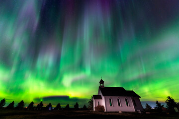 Northern Lights Canada
