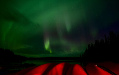 Northern Lights Canada