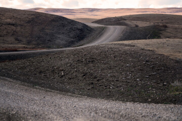 Cypress Hills Canada