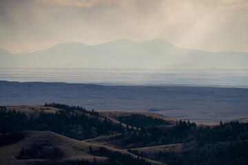 Cypress Hills Canada