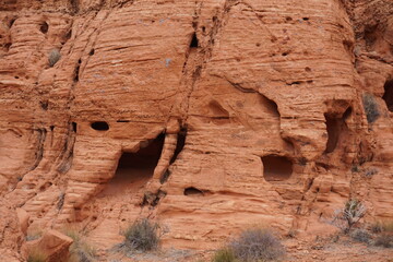 Valley of Fire Sandstone