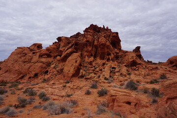 Valley of Fire