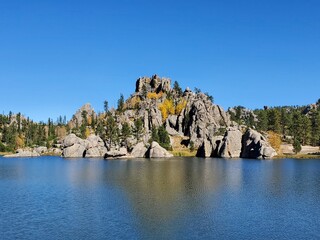 Custer State Park, SD