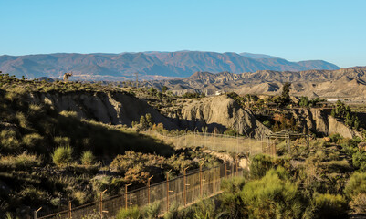 Travel Andalusia tourism attractions