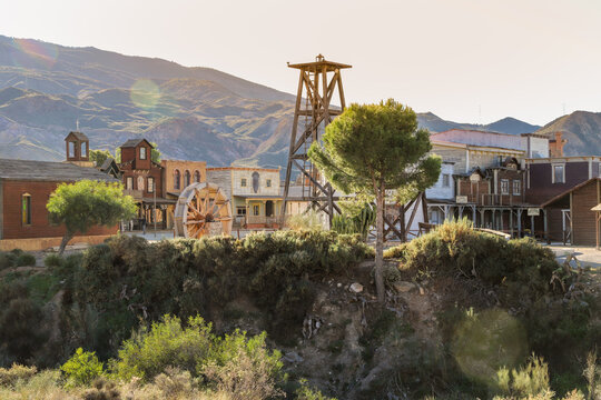 Travel Andalusia tourism attractions