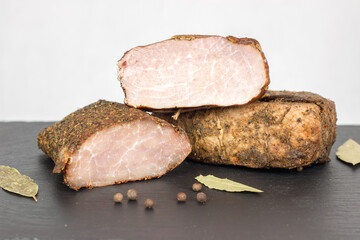 Fresh meat for christmas and every day