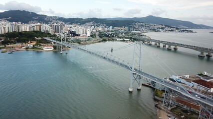 Ponte Hercílio Luz