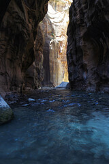 Zion Narrows
