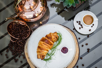 Delicious Sweet Bakery Patisserie Coffee Food Menu Gourmet Meal Dessert Chocolate Strawberry Lemon Flour Cake Pie Piece Chicken Fry Cheese Pizza Bread