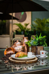 Delicious Sweet Bakery Patisserie Coffee Food Menu Gourmet Meal Dessert Chocolate Strawberry Lemon Flour Cake Pie Piece Chicken Fry Cheese Pizza Bread