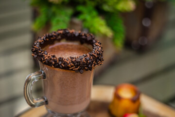 Delicious Sweet Bakery Patisserie Coffee Food Menu Gourmet Meal Dessert Chocolate Strawberry Lemon Flour Cake Pie Piece Chicken Fry Cheese Pizza Bread