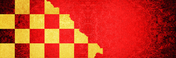 金のある祝賀イメージ