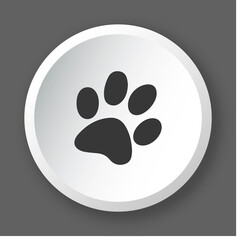 Logo animaux domestiques.