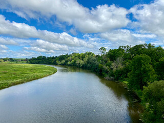 Thames River, Ontario