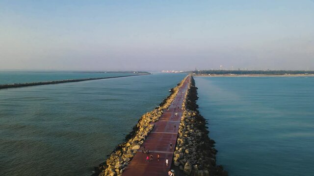 Tampico Tamaulipas Playa Miramar