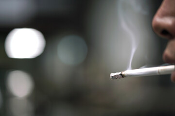 담배, 흡연, 금연, 연기, 불꽃, 화재, 위험, hand, 연기, 담배, 라이트, 흡연,...