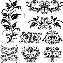 Decorative Elements 05