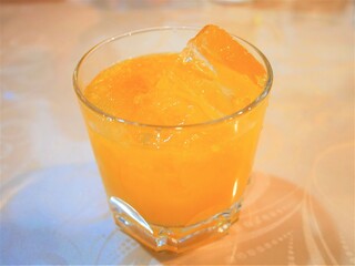 みかんの酒