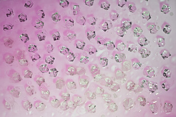 Multicolored elements for abstract design background.