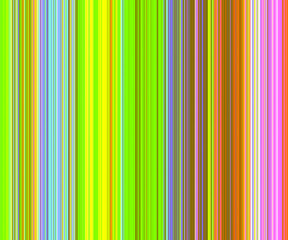 Obraz premium Colorful abstract texture background set