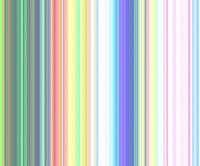 Obraz premium Colorful abstract texture background set