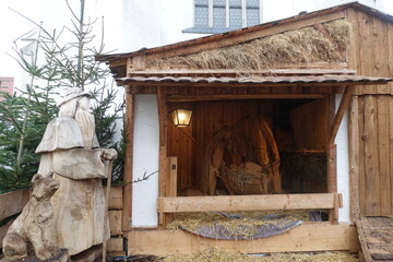 Weihnachten/Symbole/Lichter