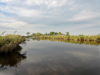 Zuid-Schermer, Noord-Holland province, The Netherlands