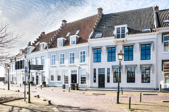 Wijk bij Duurstede, Utrecht Province, The Netherlands