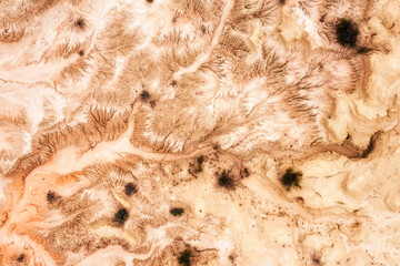 D Mungo Lake Basin Top Down