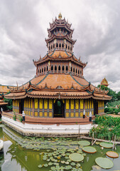 Thailande, les classiques