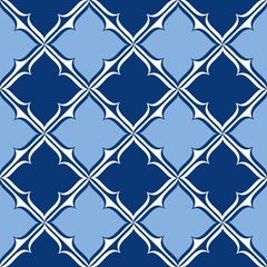 Decorative squares as a seamless background.Seamless pattern with squares. Universal texture for graphic design.Seamless pattern of squares..Square shapes as a background for graphic design.