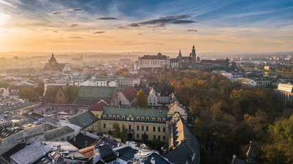 Kraków Wawel