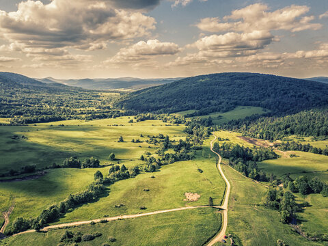 Beskid Niski