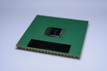 CPU, kurz für Central Processing Unit