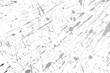 Chinese style grey abstract ink art texture background