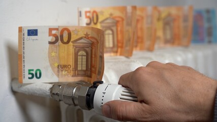 Europe, Italy , Increase in the cost of bill for  gas and electricity causes increased price for...