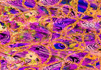 abstract colorful background