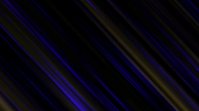 Multicolored tech line stripes background.4k motion