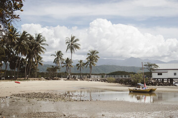 Port Douglas, Queensland Australia
