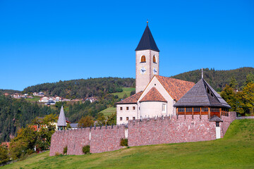 Fototapeta premium Church 