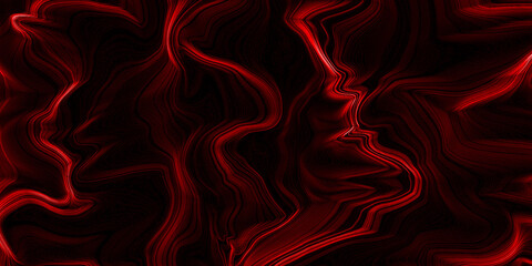 Fototapeta na wymiar Red color abstract grunge background
