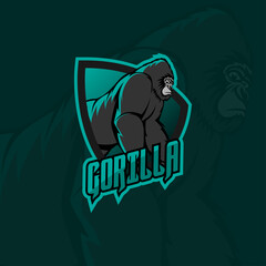 gorilla esport