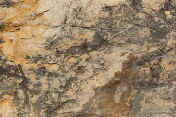 Stone texture as natural background