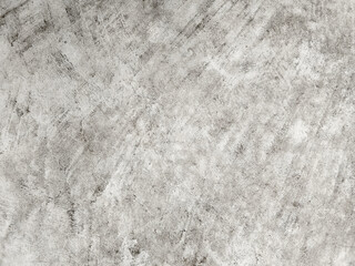Naklejka premium Concrete walls with abstract patterns