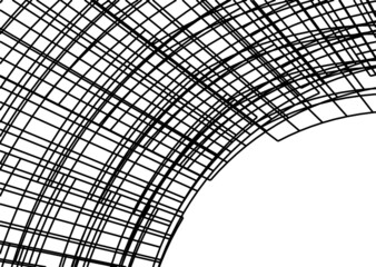 black and white background