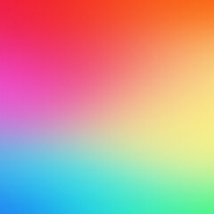 Abstract blurred gradient colors and  fresco effect color background.   can use for valentine, Christmas, Mother day, New Year. free text space.          